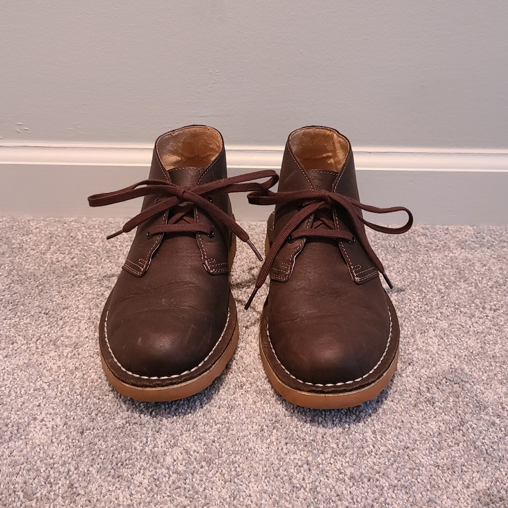 L.L.Bean Chukkas
